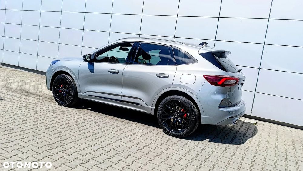 Ford Kuga 2.5 FHEV FWD Sound Edition eCVT - 3