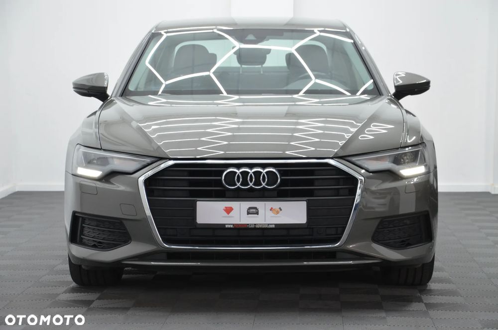Audi A6 Limousine 35 TDI mHEV S tronic - 3