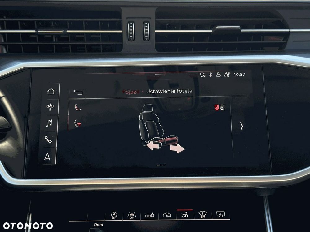 Audi A7 Sportback 55 TFSI Quattro S tronic - 31