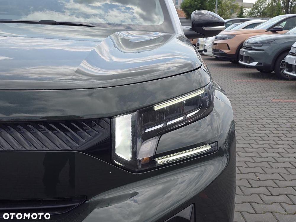 Citroën C3 Aircross 1.2 Turbo Plus S&S - 24