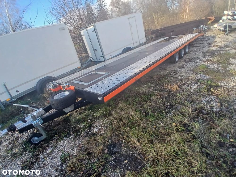 Niewiadów Indiana ECO - 1