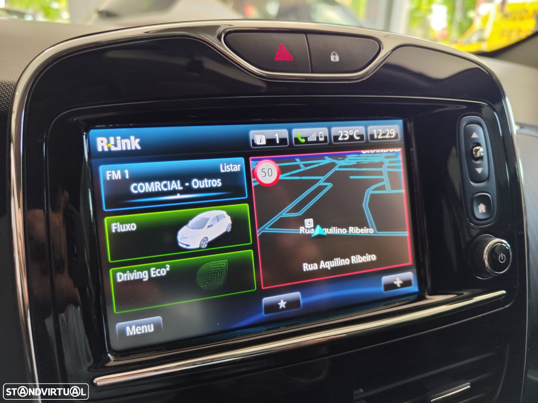 Renault Zoe - 23