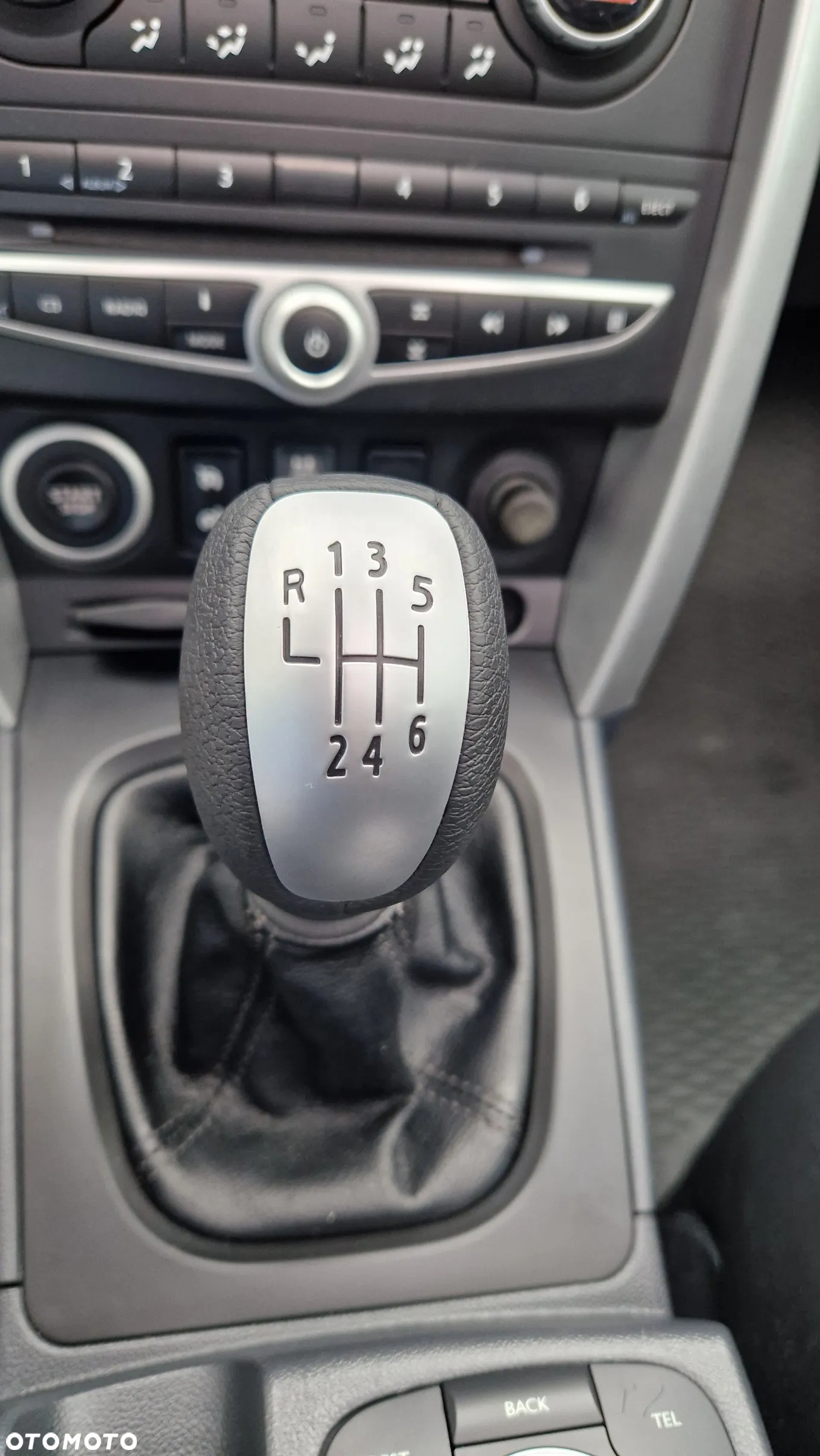 Renault Koleos 2.0 dCi FAP 4x4 Luxe - 16