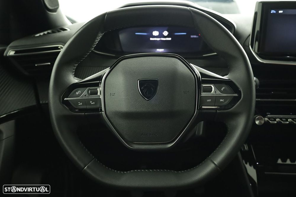 Peugeot 2008 1.2 PureTech Allure - 15