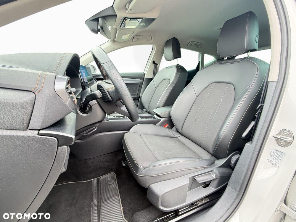 Cupra Formentor - 25