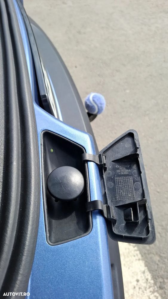 Volkswagen Tiguan 2.0 TDI DPF 4Motion BlueMotion Technology Sport & Style - 15