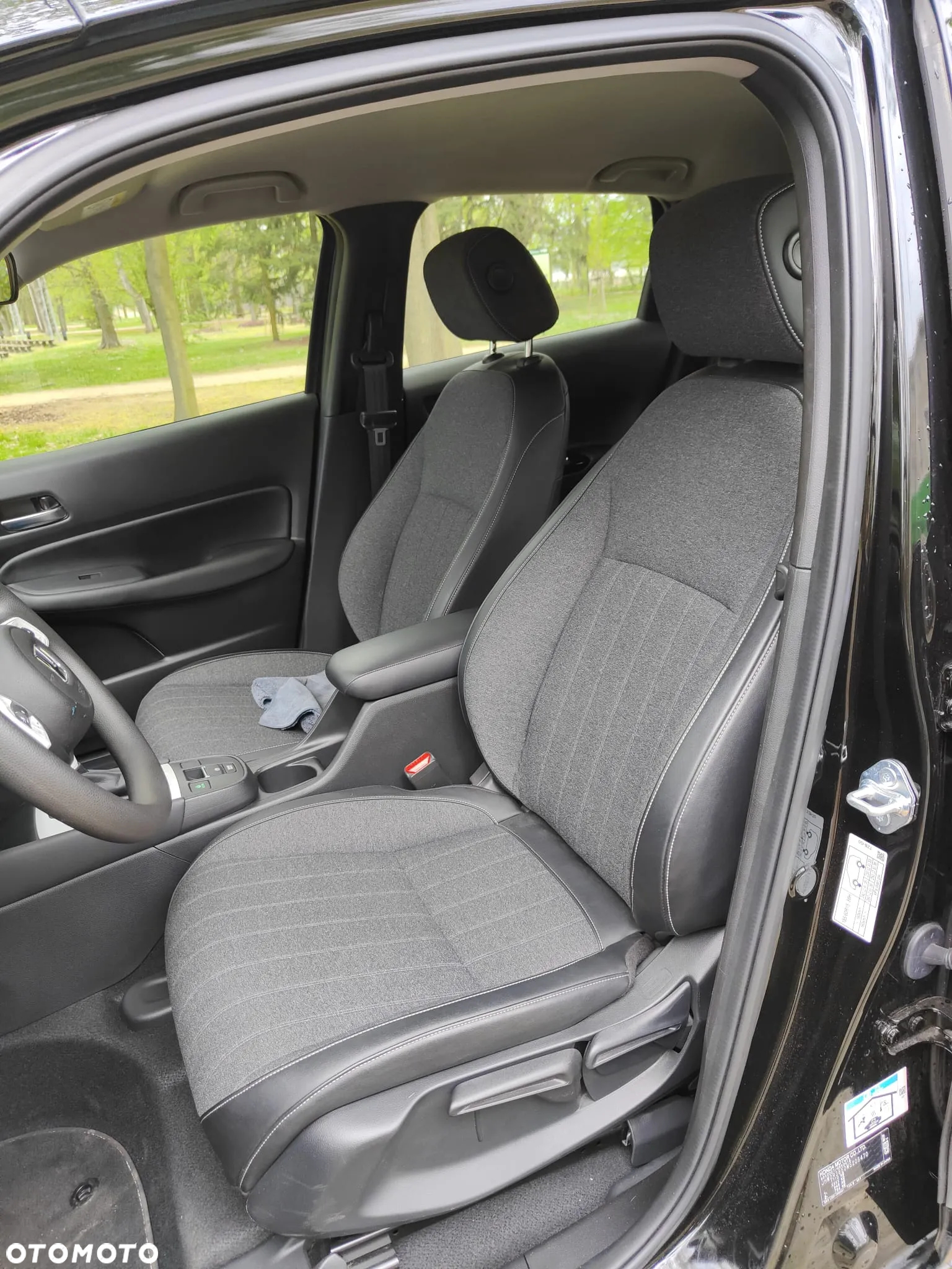 Honda Jazz - 12