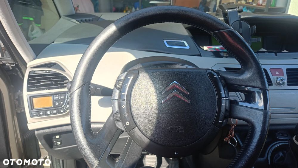 Citroën C4 Picasso 1.6 HDi Equilibre Pack - 7