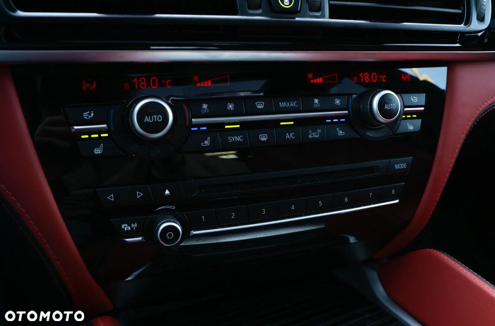 BMW X5 M - 25