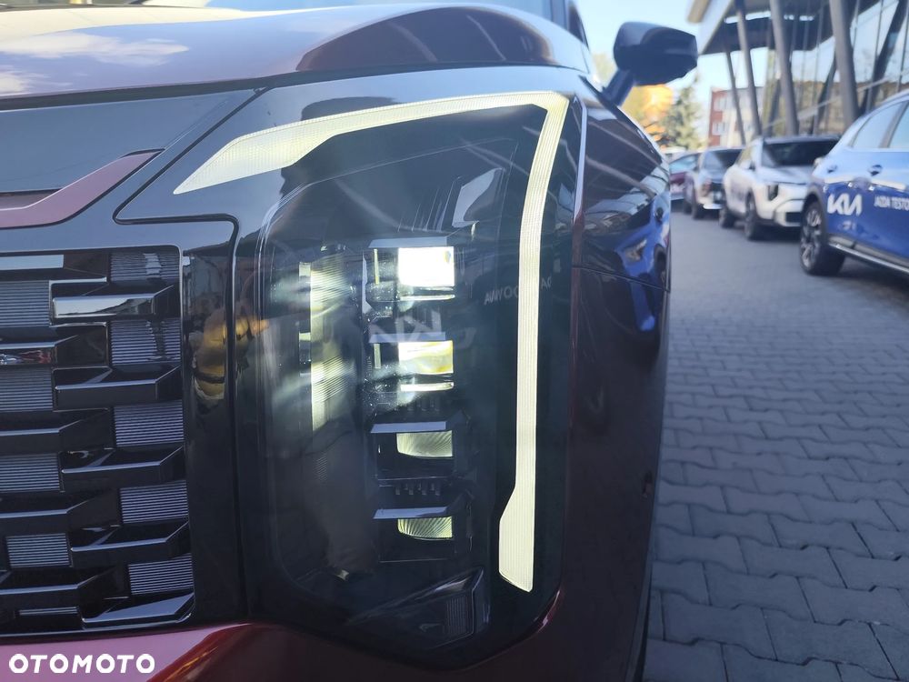 Kia Sportage 1.6 T-GDI HEV GT Line 4WD - 4