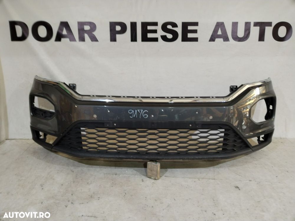 Bara fata VW T-Roc, 2017, 2018, 2019, 2020, 2021, cod origine OE 2GA807221J. - 4