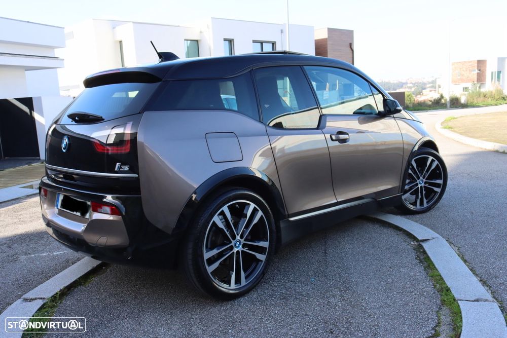 BMW i3 s 120Ah - 3