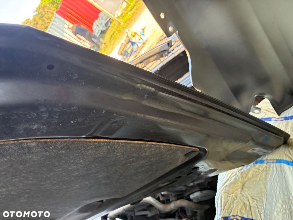 Kompletny przód Toyota Rav4 IV Lift Hybryda Dużo dodatków - 24