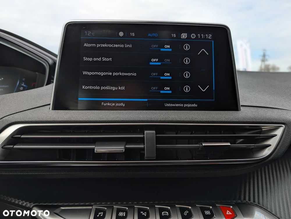 Peugeot 3008 BlueHDi 130 Stop & Start Allure - 30