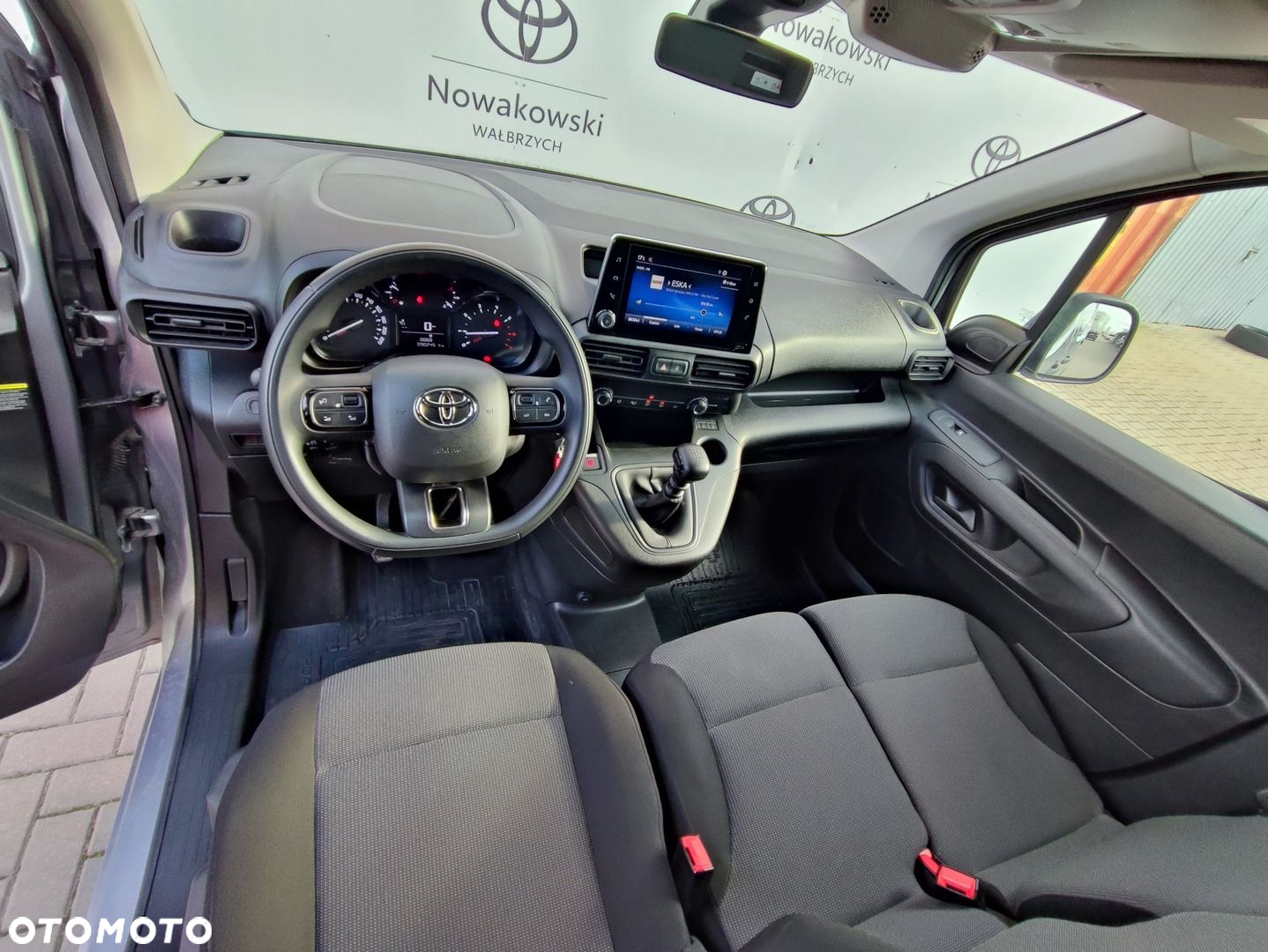 Toyota PROACE CITY - 10