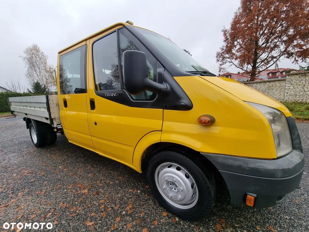 Ford TRANSIT - 10