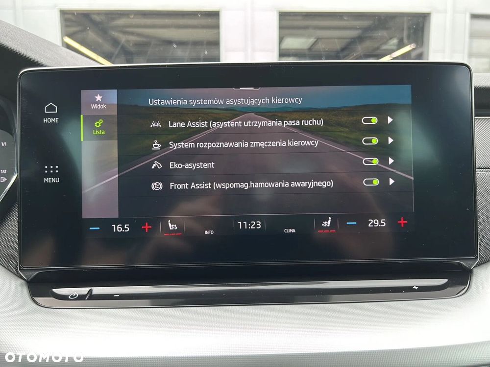 Skoda Octavia 1.5 TSI ACT Style - 26