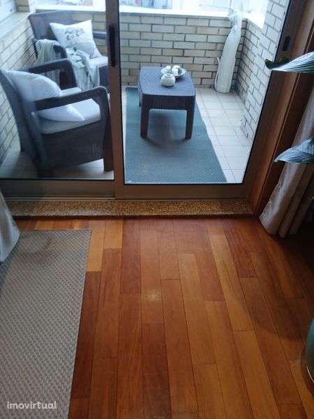 T2+1, Quinta da Caverneira. - Grande imagem: 4/12