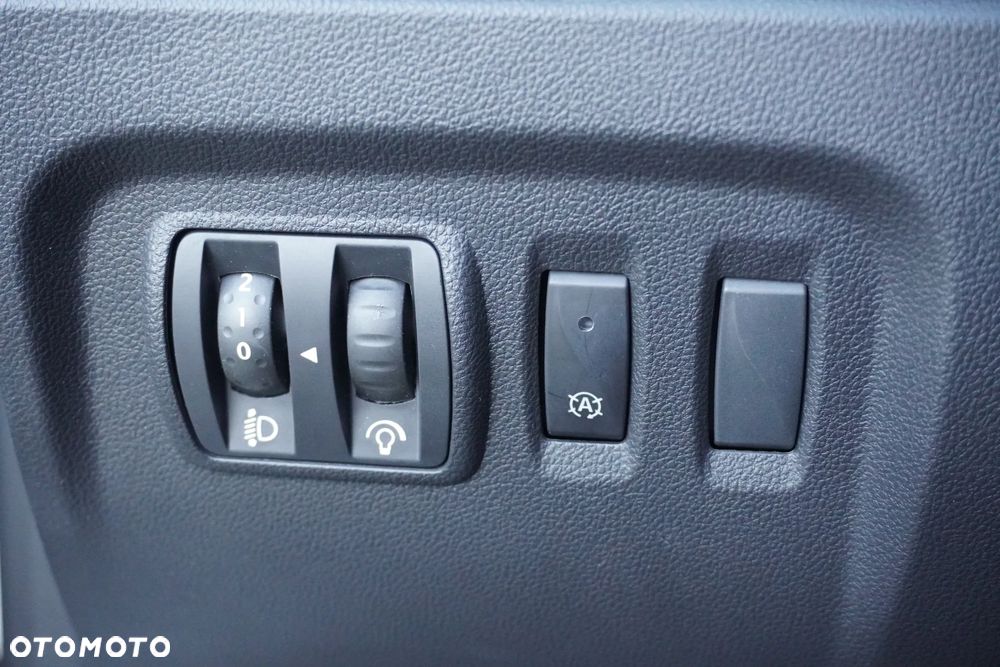 Renault Captur 2018