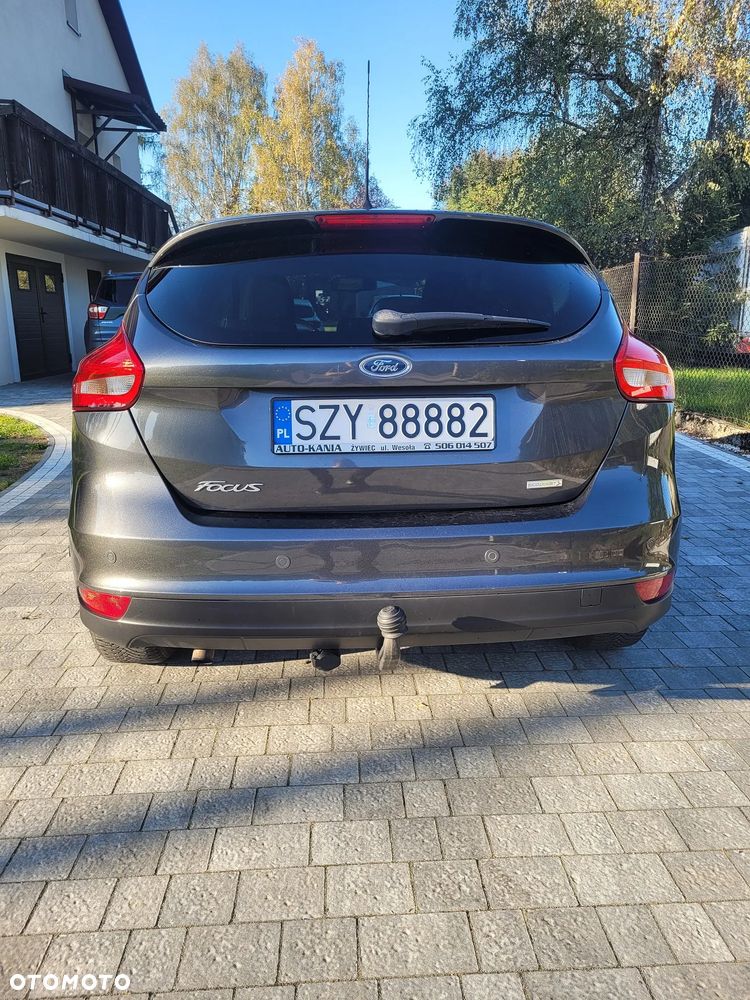 Ford Focus - 6