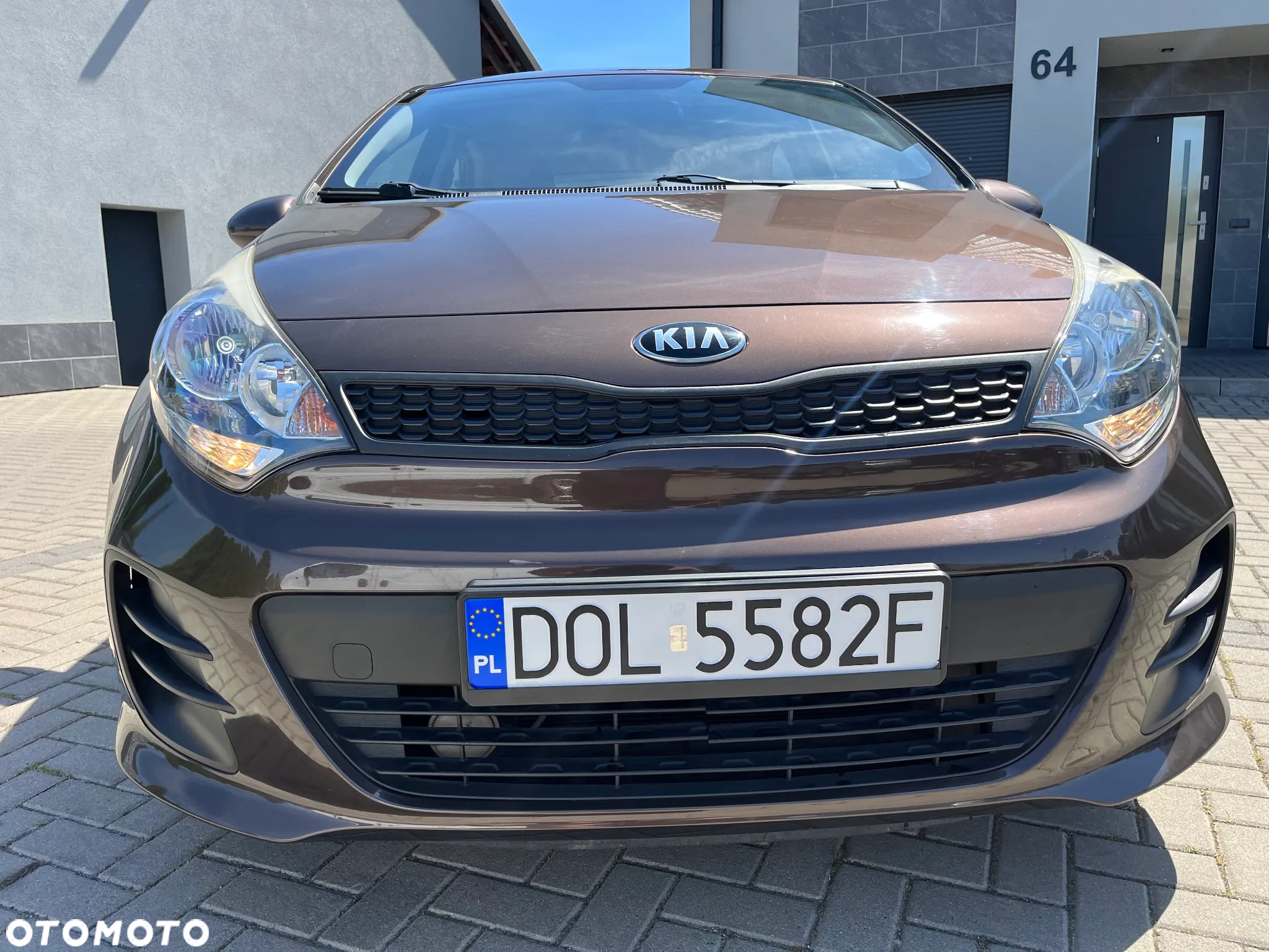 Kia Rio - 11