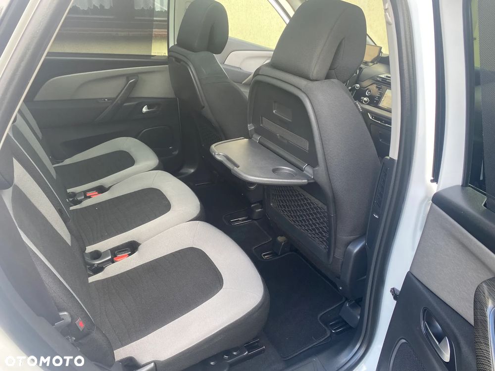 Citroën C4 Picasso BlueHDi 150 EAT6 Business Class - 28