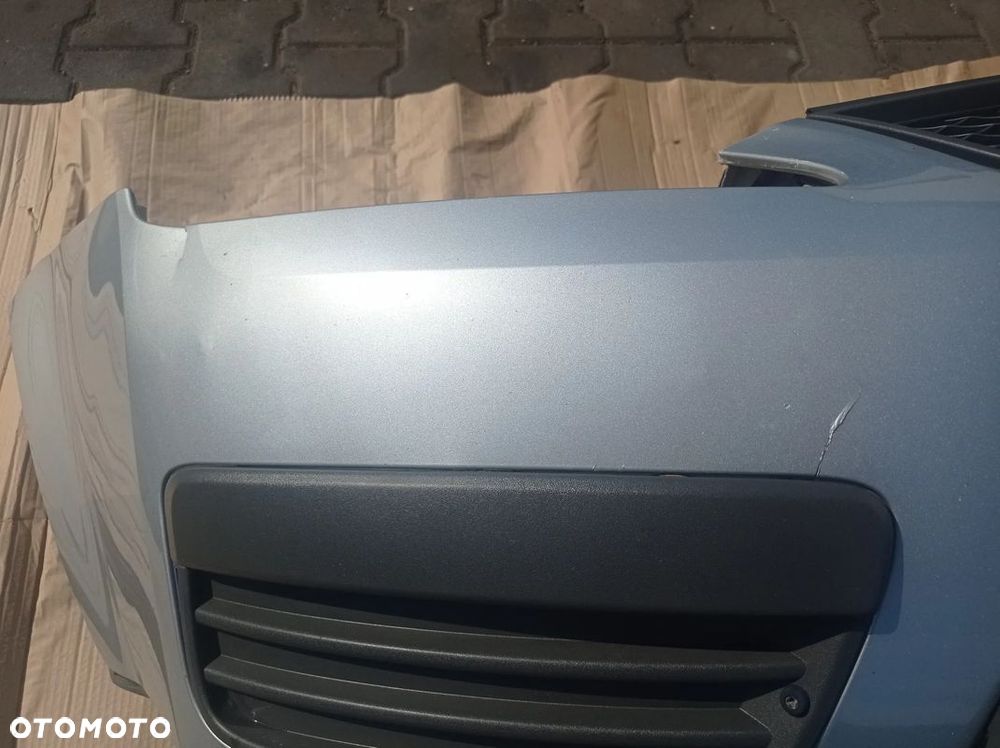 ZDERZAK PRZEDNI FORD CMAX 1 - 9