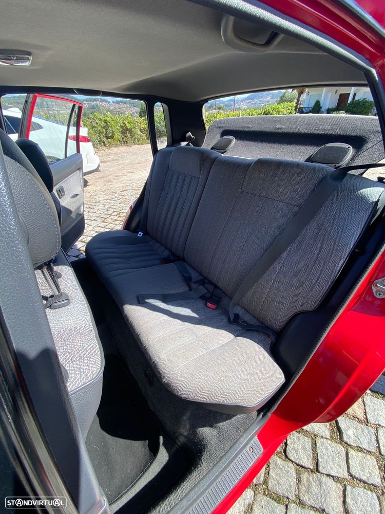 Toyota Corolla Hatchback 1.3 12v - 7