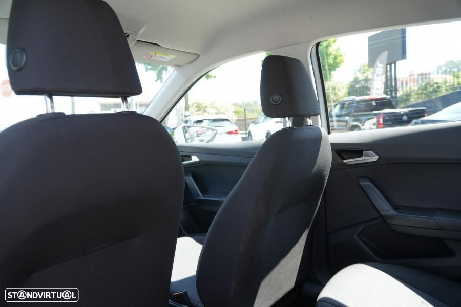 SEAT Arona 1.0 TSI Style - 6