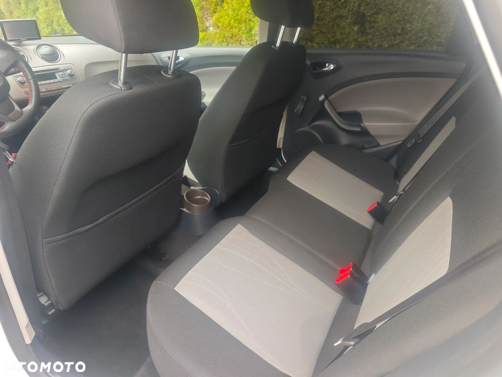 Seat Ibiza - 15