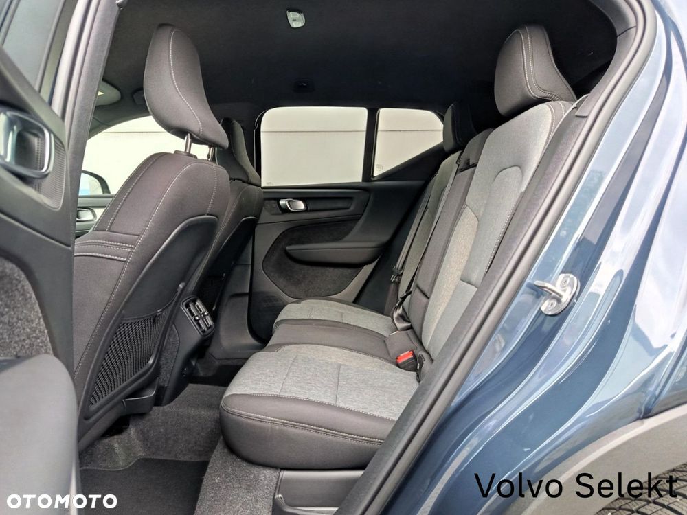 Volvo XC 40 - 14