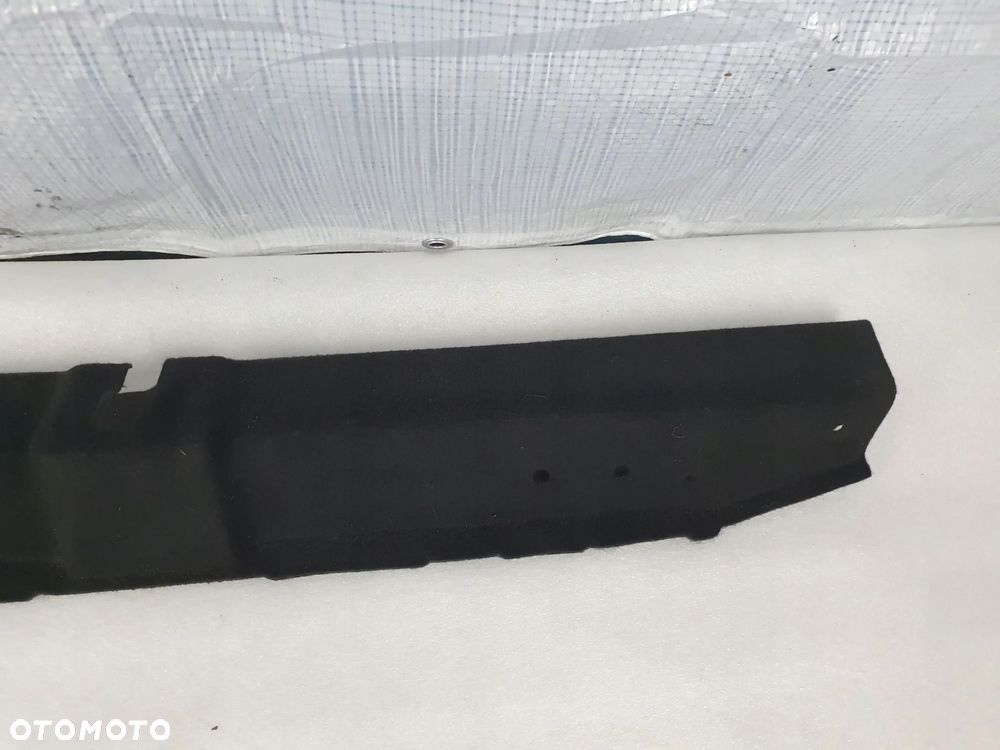 TAPICERKA BAGAŻNIKA MINI R56 7138453 - 4