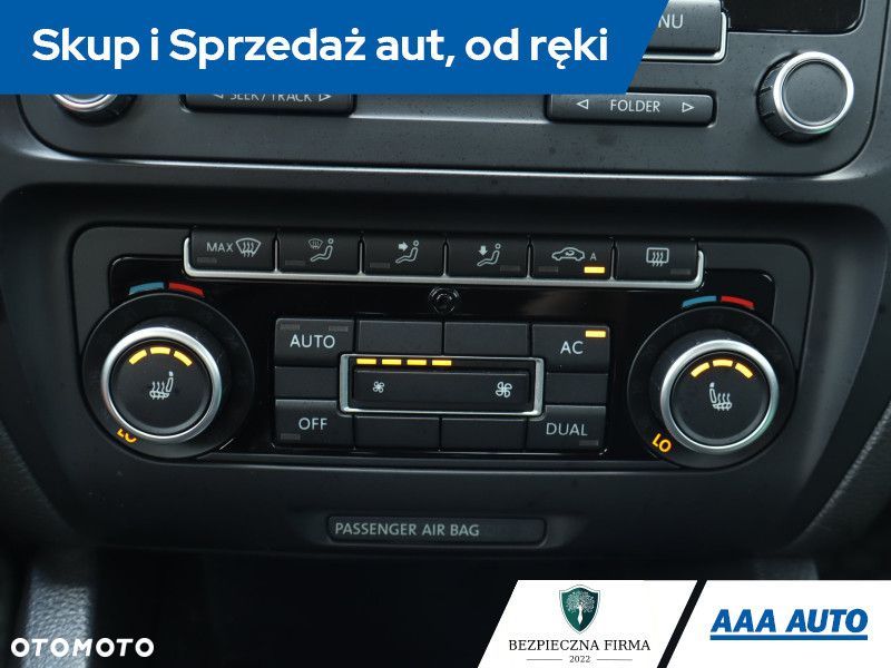 Volkswagen Jetta - 15