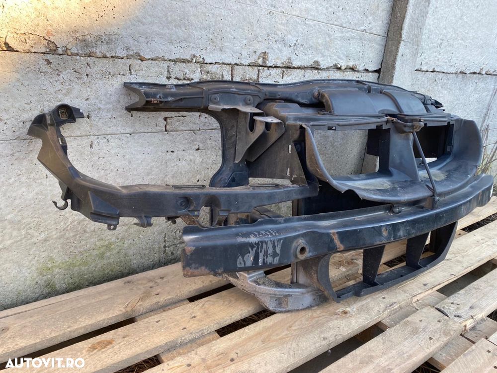 Trager tragar frontal bmw seria 3 e90 e91 - 4