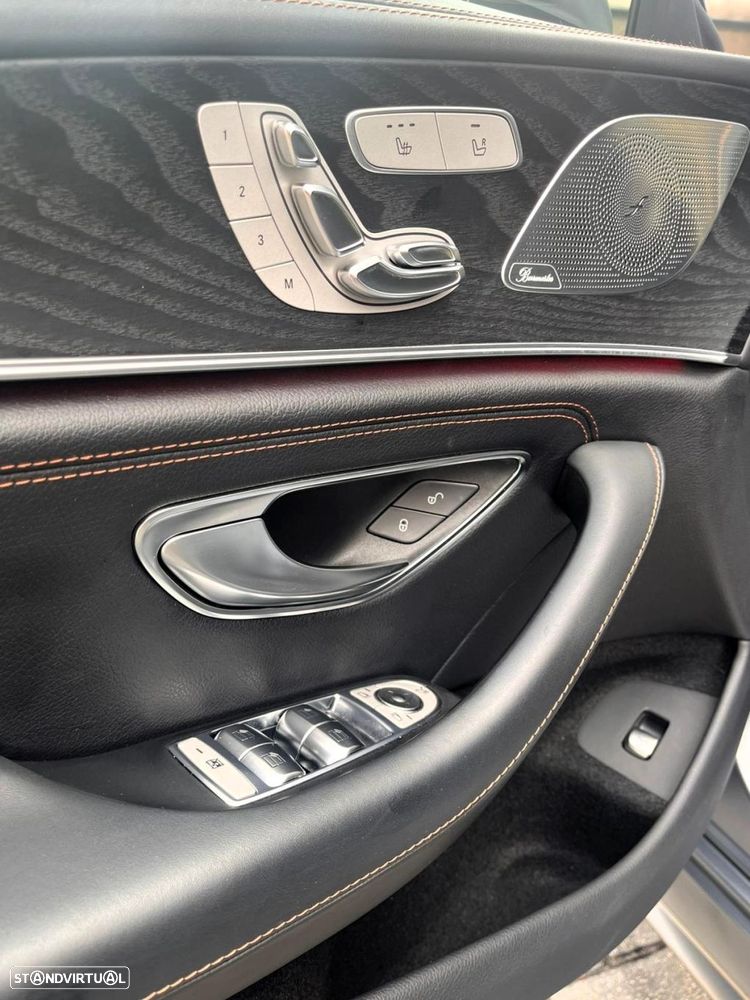 Mercedes-Benz CLS 450 4Matic AMG Line - 42