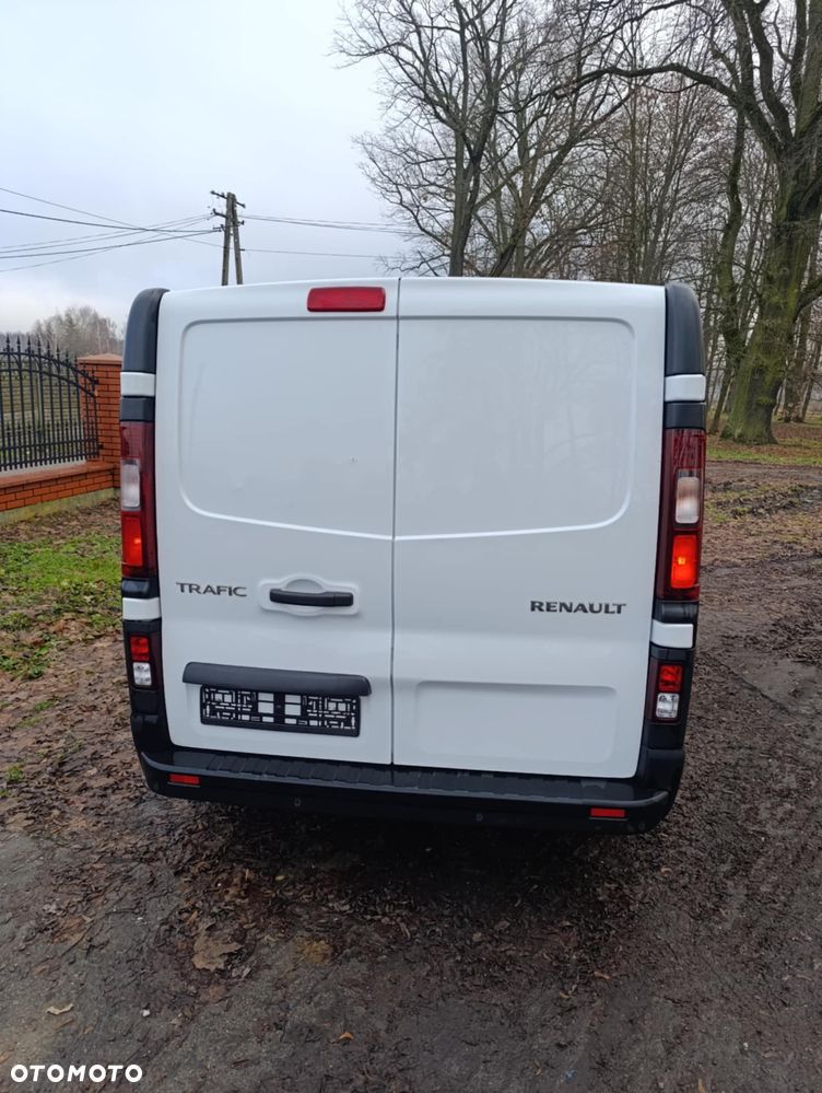Renault Trafic - 6