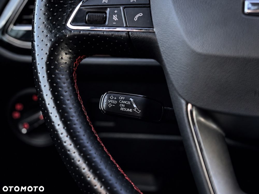 Seat Leon 1.4 TSI FR S&S - 27