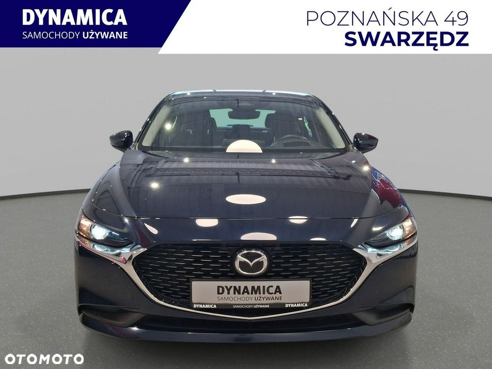 Mazda 3 - 3