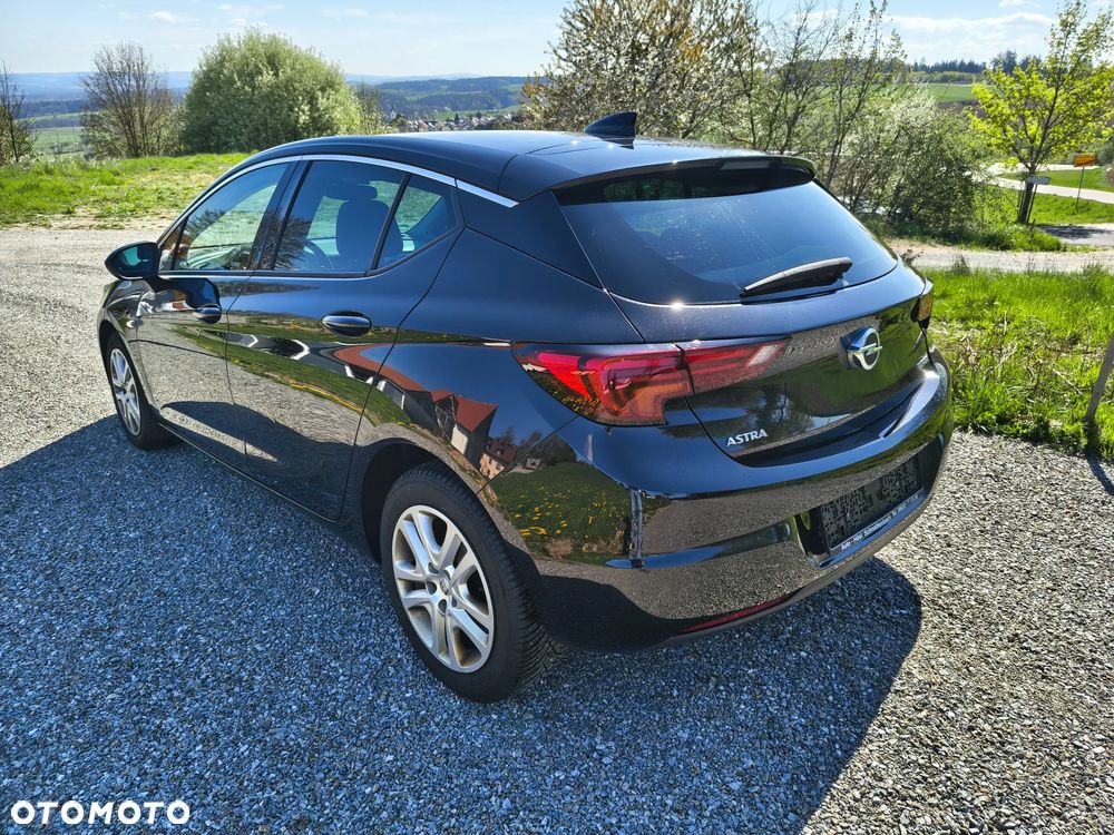 Opel Astra 1.4 Turbo - 3