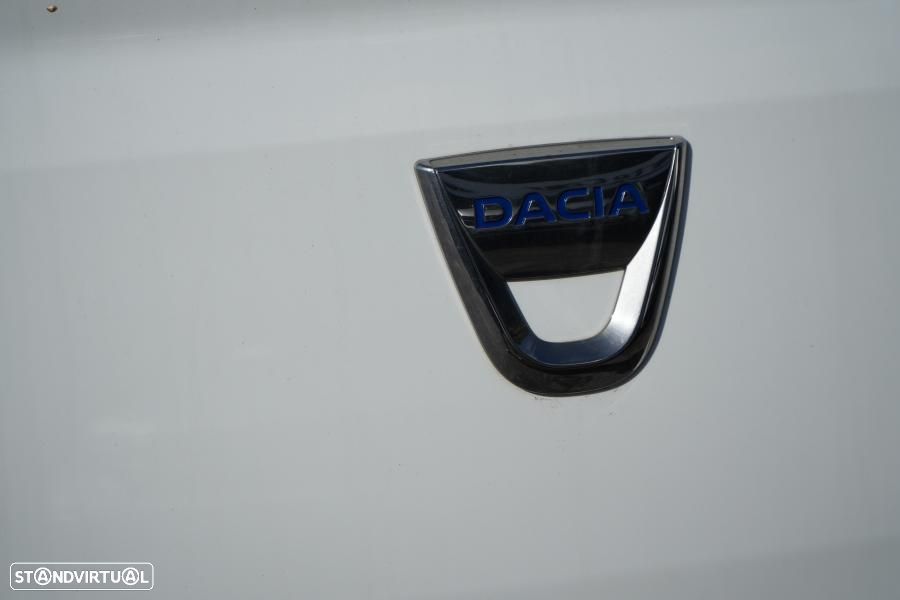 Dacia Sandero 1.0 SCe Essential - 6