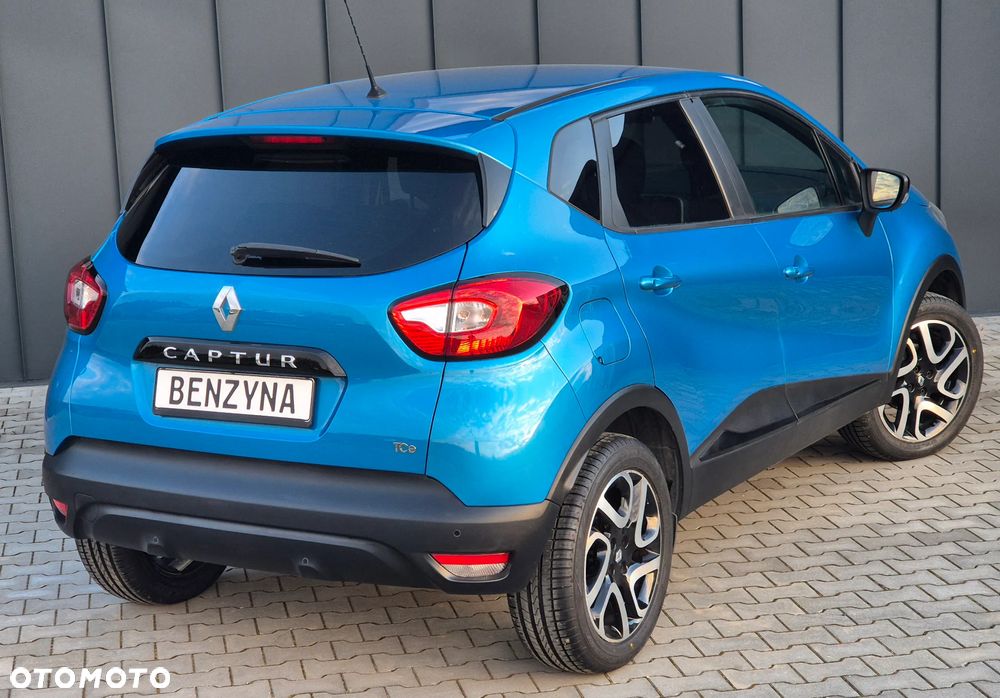 Renault Captur 0.9 Energy TCe S-Edition - 18