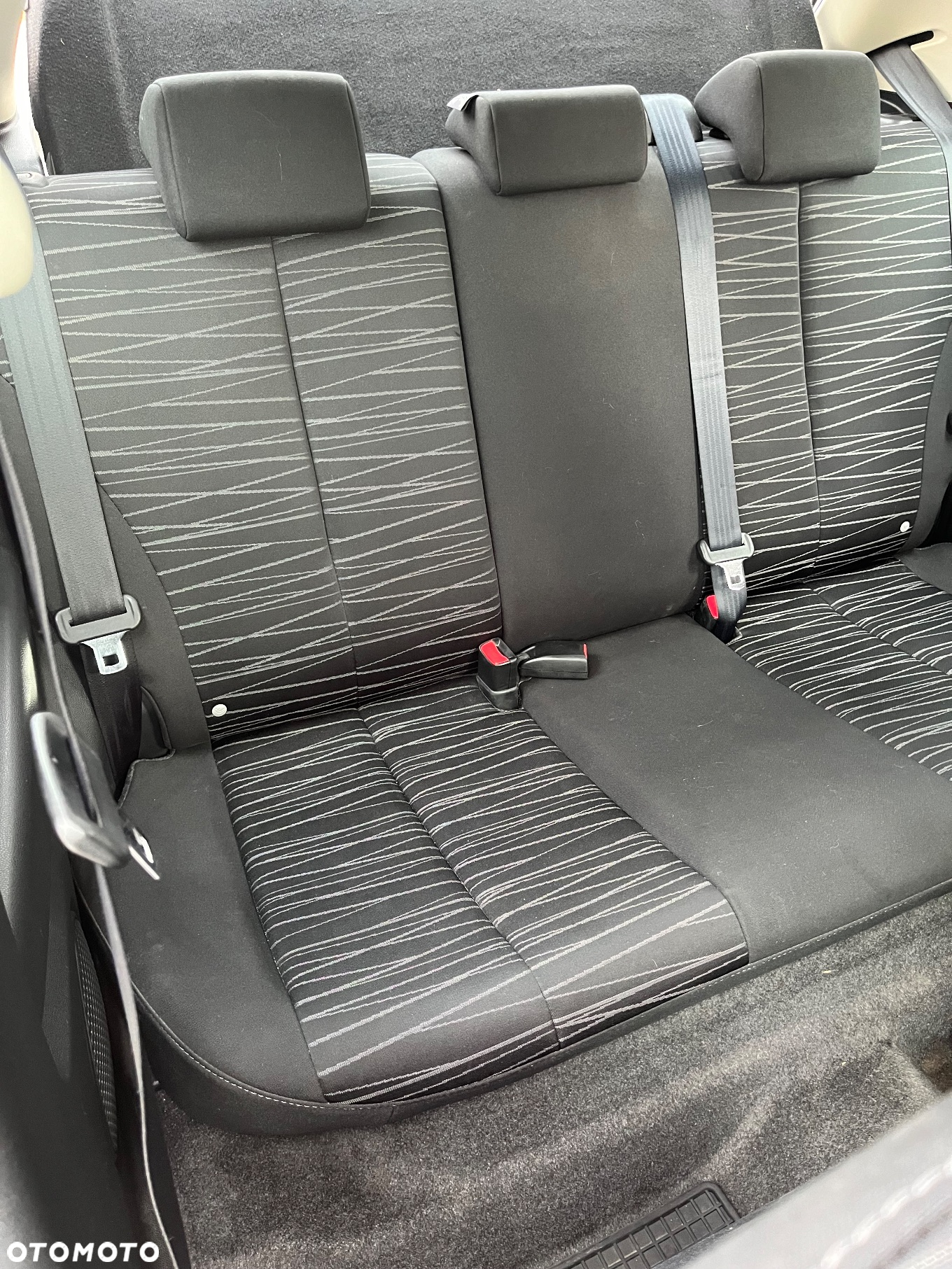Mazda 2 1.3 Comfort - 26