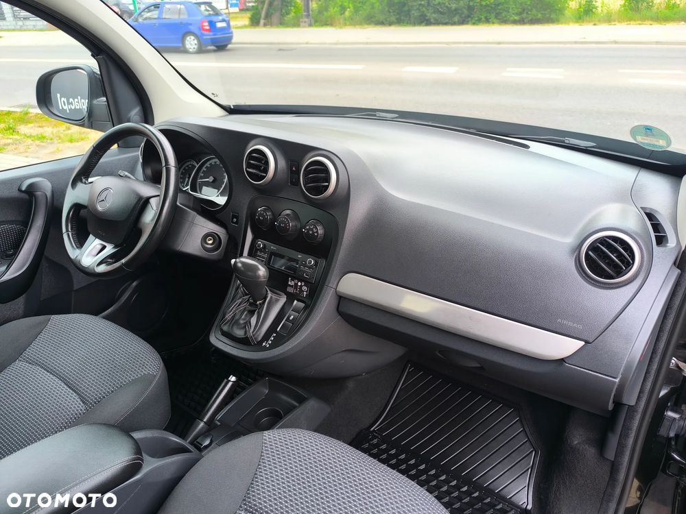 Mercedes-Benz Citan - 14