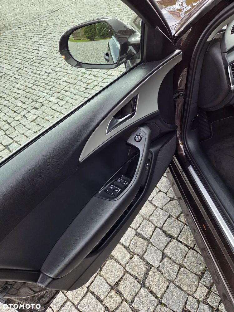 Audi A6 ver-2-0-tdi-ultra-s-tronic - 14