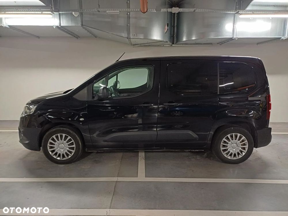 Toyota Proace City Verso 1.5 D-4D Business - 1