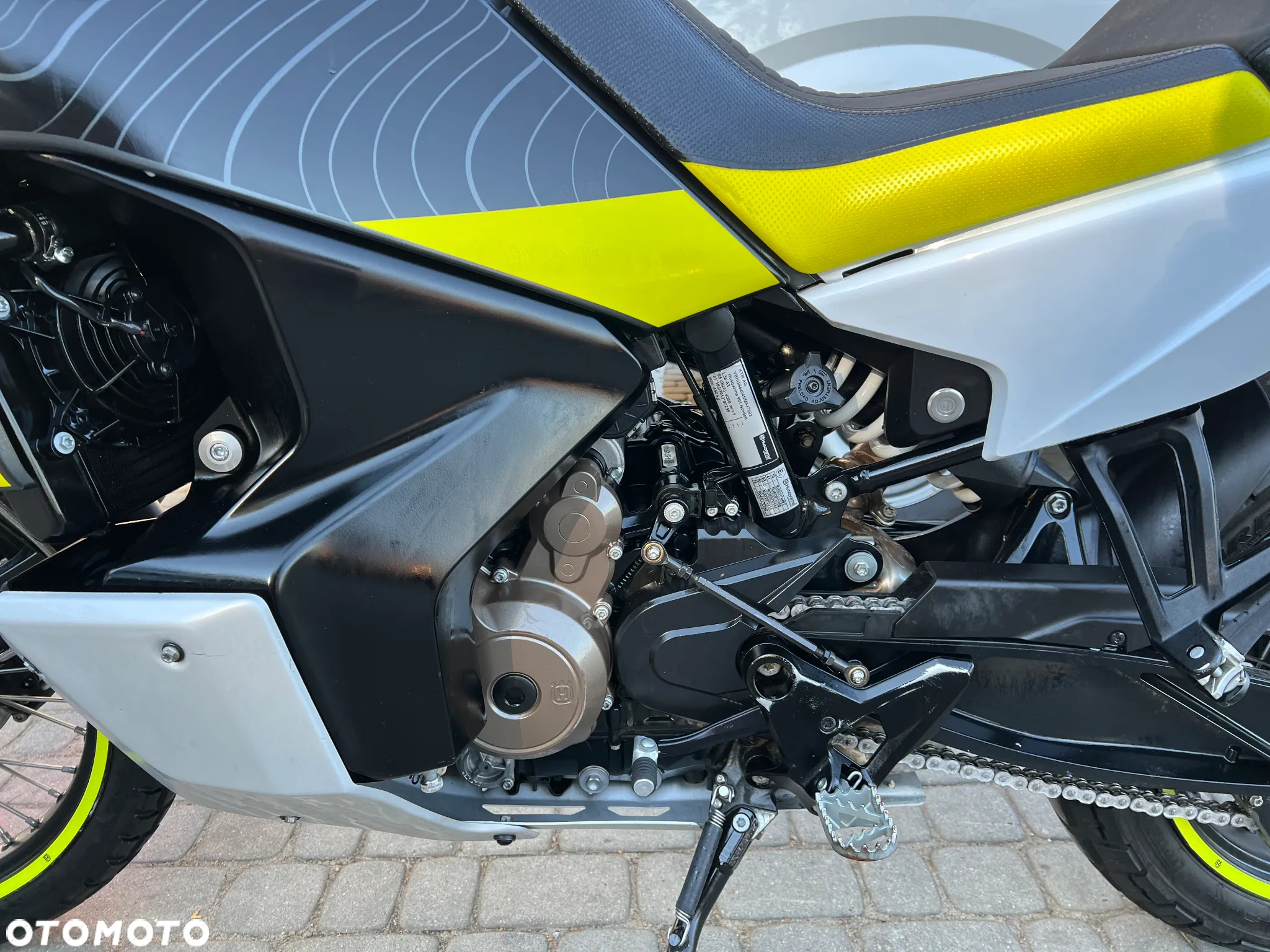 Husqvarna Inny - 10