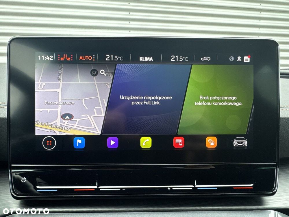 Cupra Formentor 2.0 TSI 4Drive DSG - 22