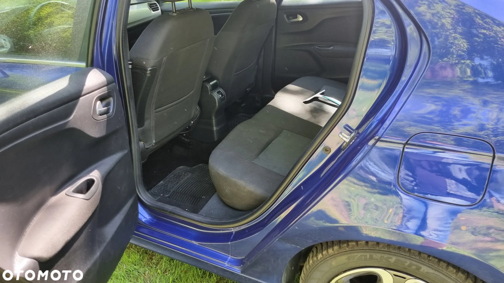 Citroën C-Elysée 1.2 PureTech Exclusive - 3