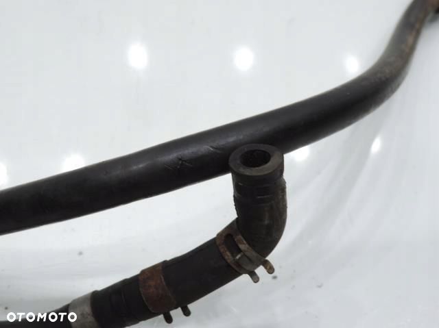 PRZEWÓD SPRYSKIWACZA LAMPY MITSUBISHI SPACE STAR - 6