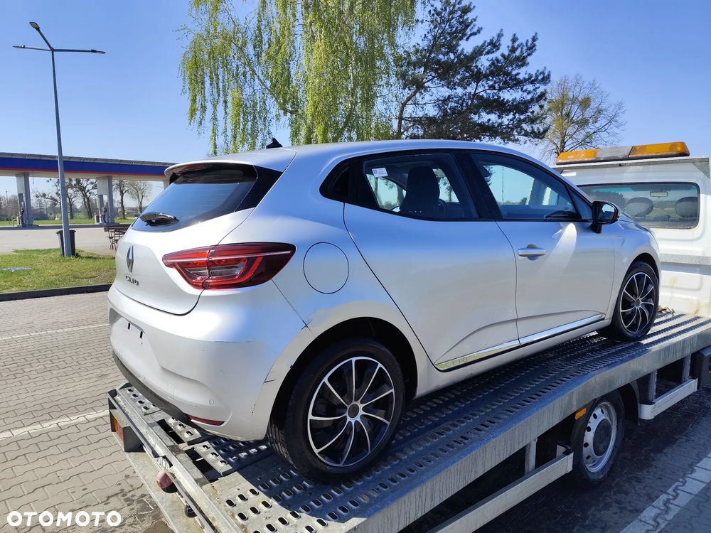 Renault Clio TCe 90 EVOLUTION - 5